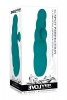 EVOLVED G-SPOT PERFECTION - wibrator (zielony)  EVOLVED G-SPOT PERFECTION - wibrator (zielony)